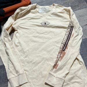 Large dutch bros long sleeve